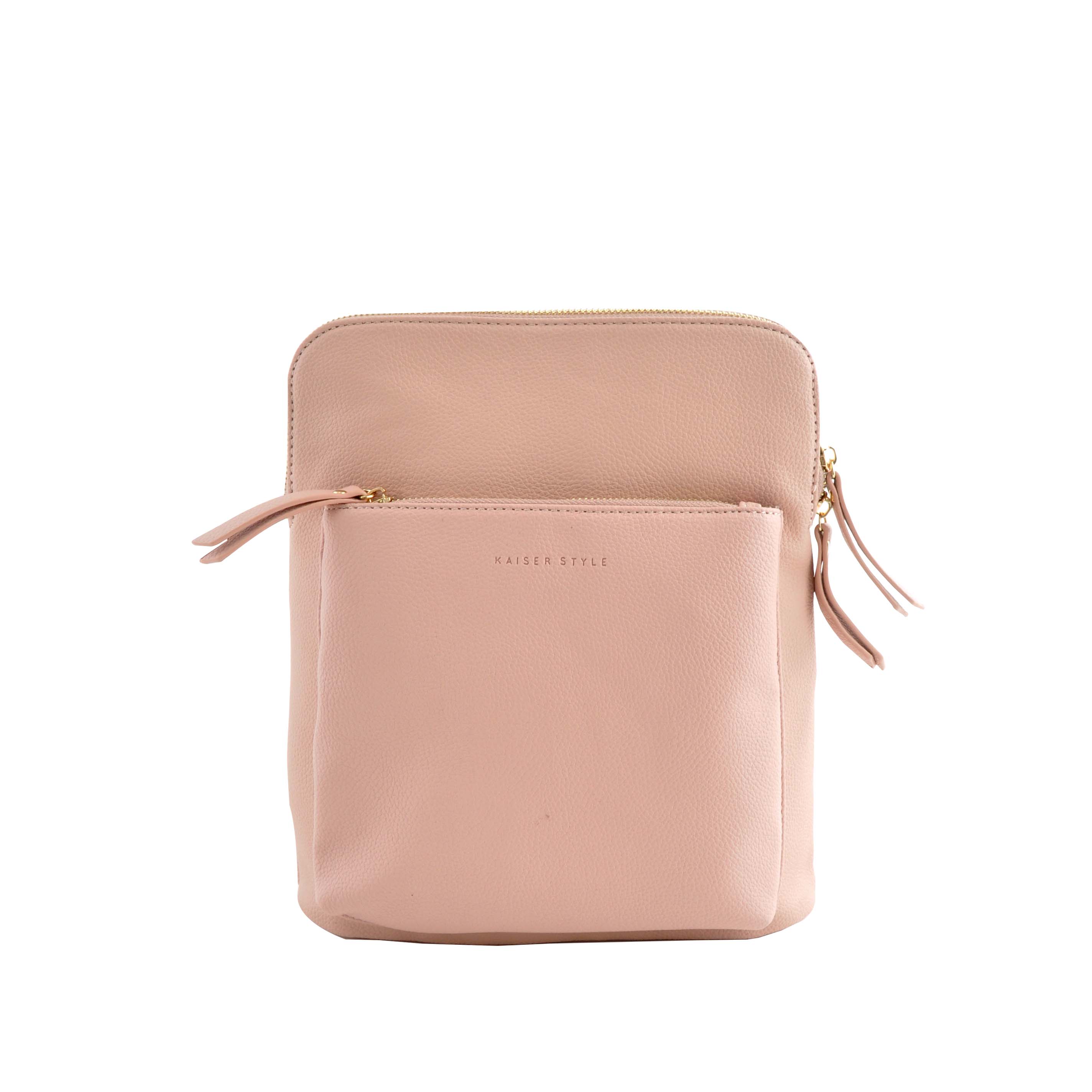 Classic Daily Backpack / Bag - PINK
